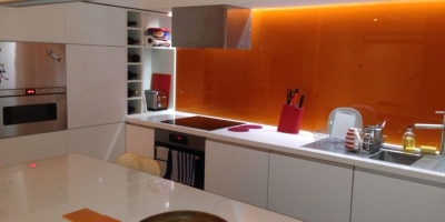 Basement Conversion Harrogate - Damp Basement to Luxury Bespoke Kitchen