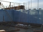 Basement Waterproofing and Tanking for Commercial New Build Waterproofing