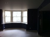 York Basement Conversion To a Grade 2 Listed Building After