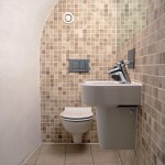 Leeds Basement Conversion - Damp Barrel Vaulted Basement To Additional Bathroom After