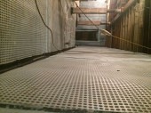 Commercial Basement Waterproofing - Malts Cross, Nottingham