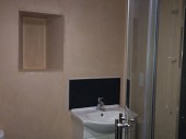 Basement Conversion Sheffield - Multi Room Basement Conversion After