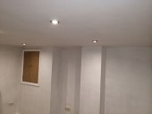 Basement Conversion Sheffield - Multi Room Basement Conversion After