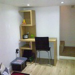 Leeds Basement Conversion -  Damp Basement To Dry Usable Space After