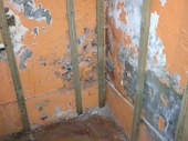 Suffolk Commercial Basement Conversion - Damp Cellar To Additional Storage Space