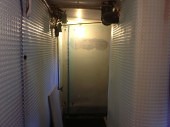 Suffolk Commercial Basement Conversion - Damp Cellar To Additional Storage Space