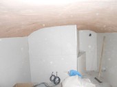 Leeds Cellar Conversion - Dark Unusable Cellar to Dry Storage