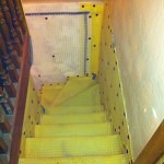 Leeds Basement Conversion - Unusable Wet Basement To Ensuite Bedroom