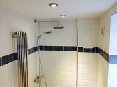 Basement Conversion Harrogate - Damp Basement To Additional Dry Living Space After