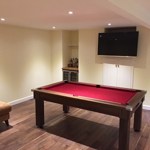 Family Entertainment and Living Room Wetherby