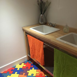 Manchester Basement Conversion – Flooded Basement to Dry Multi Room Living Space